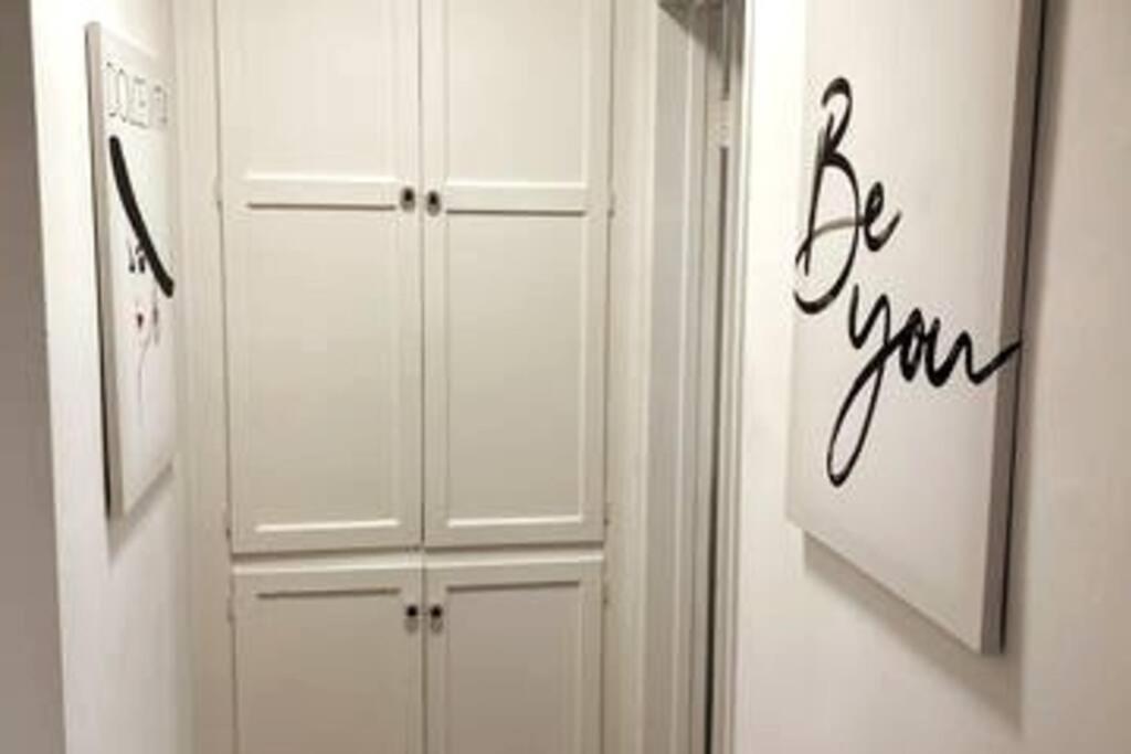 Hollywood Business Apartments Los Angeles Bagian luar foto