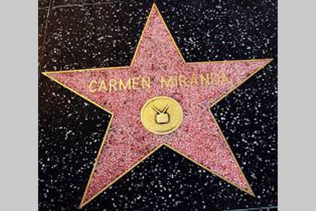 Hollywood Business Apartments Los Angeles Bagian luar foto