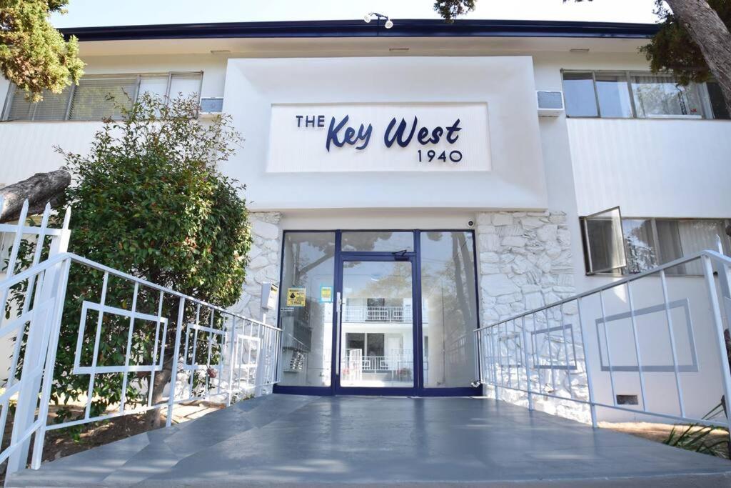 Hollywood Business Apartments Los Angeles Bagian luar foto