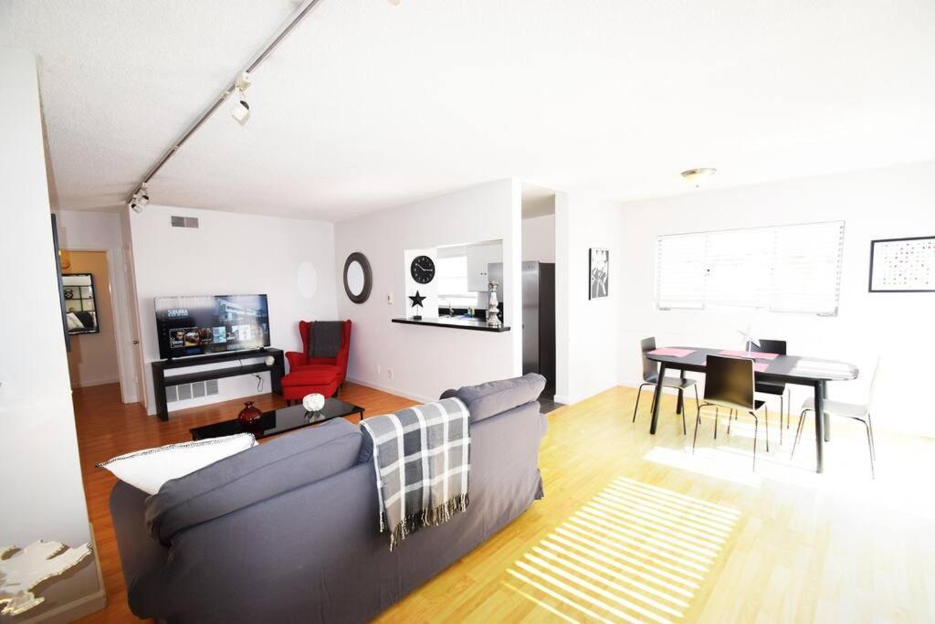 Hollywood Business Apartments Los Angeles Bagian luar foto
